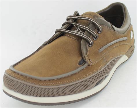 clarks orson lace